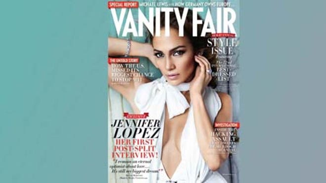 Jennifer Lopez On Vanity Fair.JPG